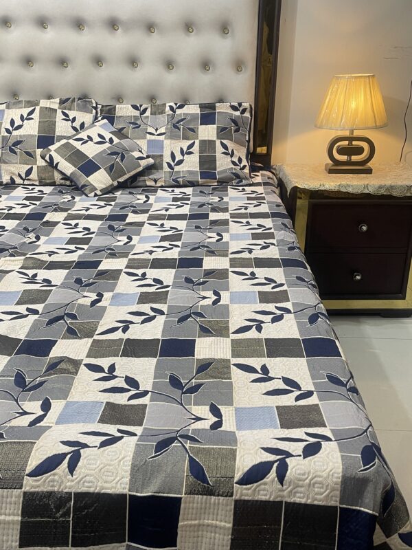bedsheets in pakistan