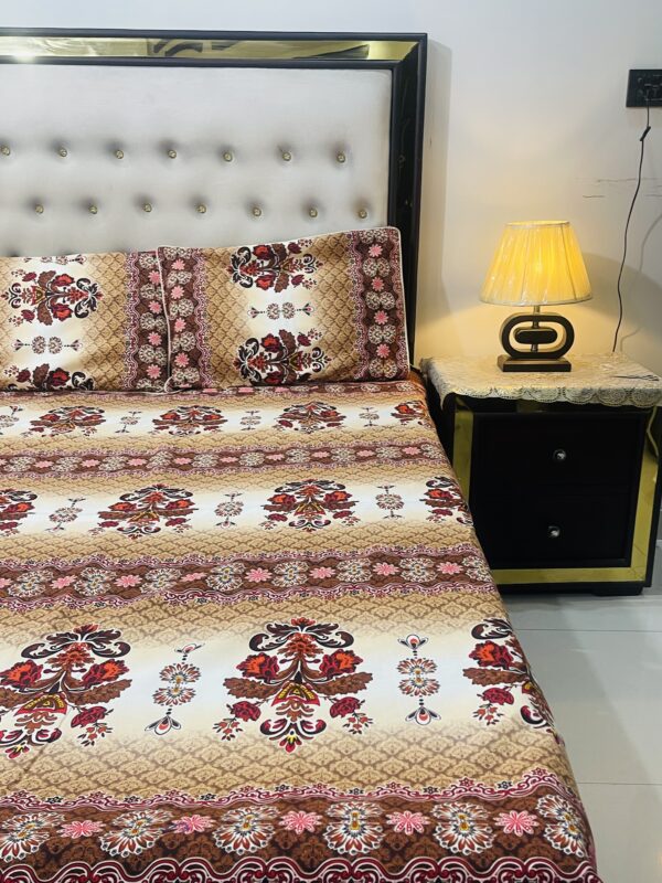 bedsheets in pakistan