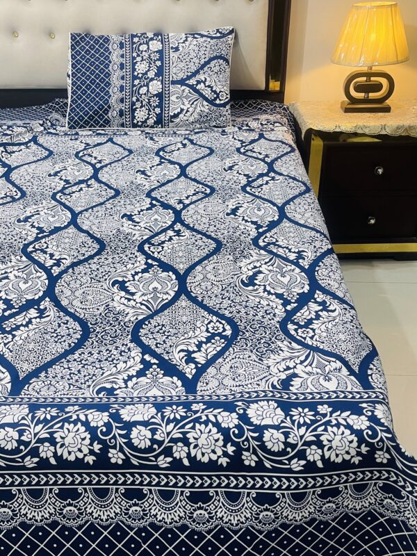 bedsheets in pakistan