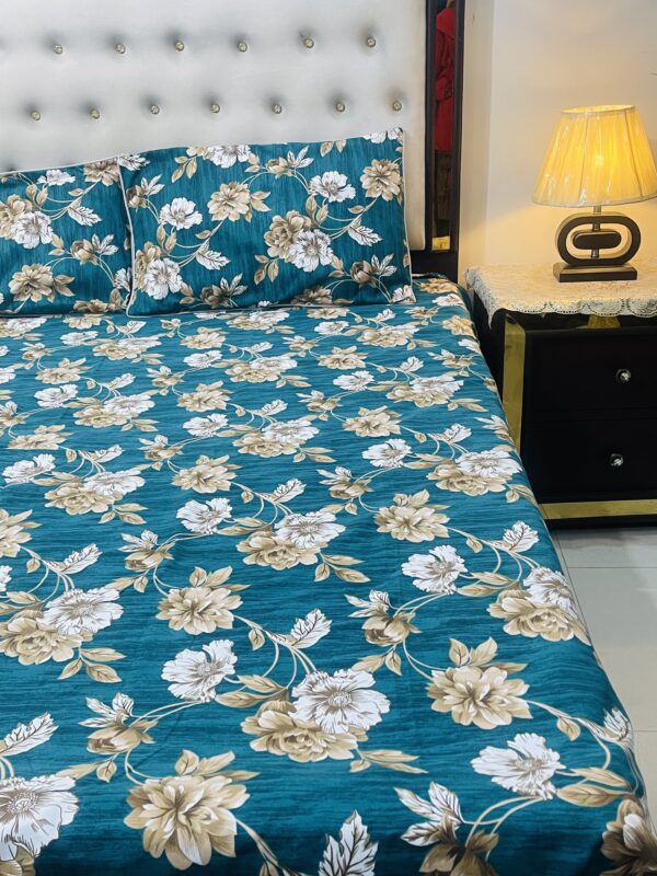 bedsheets in pakistan