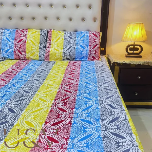 urbanvogue bedsheet