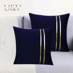 Velvet Cushions